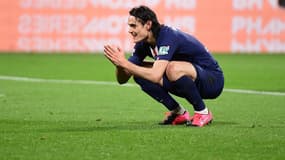 Edinson Cavani