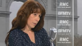 Fadela Amara, ancienne Secrétaire d'Etat chargée de la Politique de la Ville, était l'invitée de BFMTV ce lundi matin.