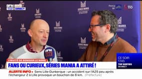 Séries Mania a attiré 98.000 festivaliers en 2024