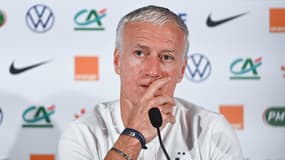 Didier DESCHAMPS