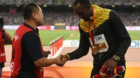 Usain Bolt