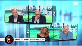 Le match des GG - 03/04