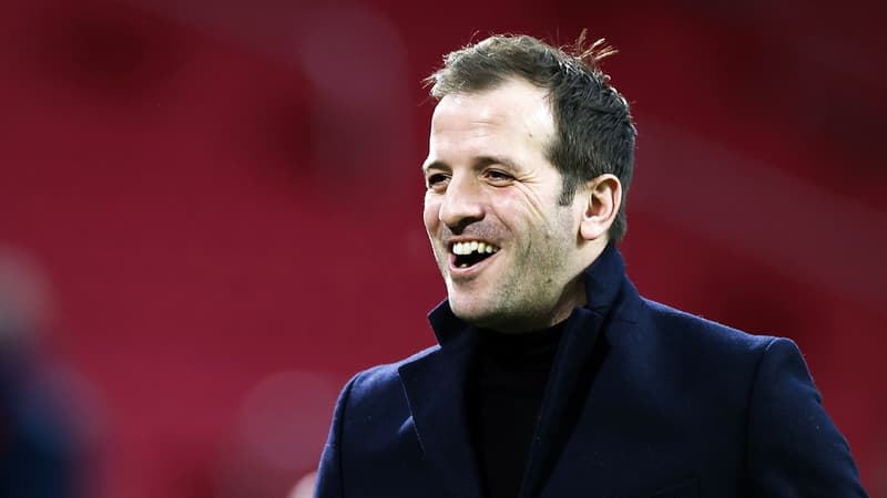 Euro 2021: Van der Vaart fracasse l'Espagne, "affeuse"