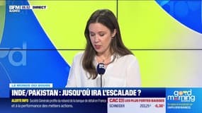Caroline Loyer : Inde/Pakistan, jusqu'où ira l'escalade ? - 30/04