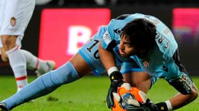 Sergio Romero