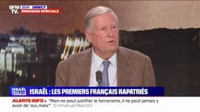 Appel à l'unité d'Emmanuel Macron: "Je n'ai pas de souvenir d'une telle solennité depuis la fin de la guerre d'Algérie" souligne Alain Duhamel