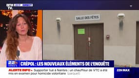 Crépol : les nouveaux éléments de l'enquête - 04/12