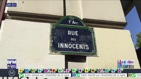 Séries d'été: Visite dans le "Paris criminel"