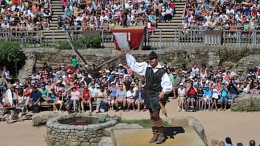 Le Puy du Fou pourrait être concerné