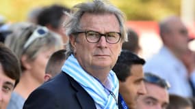 Jacky Lorenzetti
