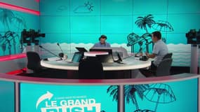 PSG-Obraniak : "On va voir ce que Neymar a dans le ventre"