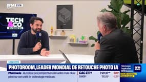  Photoroom, leader mondial de retouche photo IA - 15/10