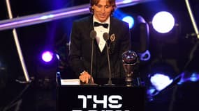 Luka Modric 