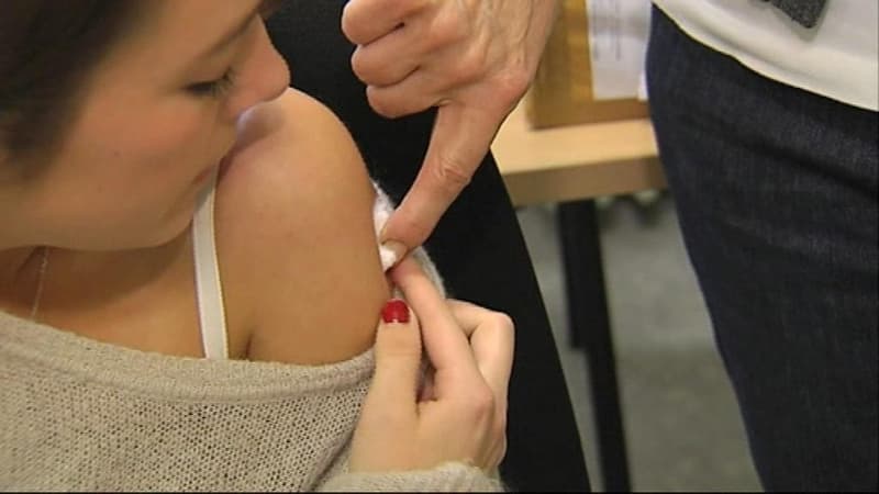 En France, le vaccin contre la varicelle est prescrit principalement aux enfants de plus de 12 ans, aux personnes fragiles et aux femmes enceintes.