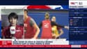 Valérie Garnier explique l'intégration de l'Américaine Bria Hartley avec les Bleues