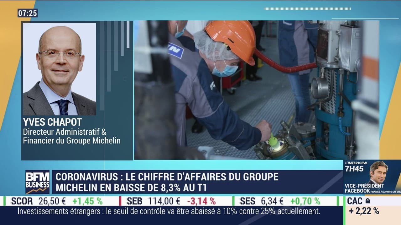 Comment michelin s’engage à recréer autant d’emplois qu’il y aura de supprimés