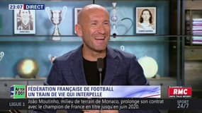After Foot du jeudi 29/03 – Partie 4/6 - Les largesses de la Fédé