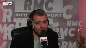 Team Duga : Pour Rothen, l'OM peut viser la quatrième place