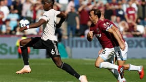 Paul Pogba (Manchester United)