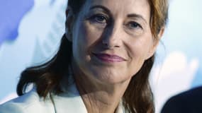 Ségolène Royal s'est clairement prononcée en faveur du Référendum d'Initiative Citoyenne