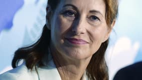 Ségolène Royal s'est clairement prononcée en faveur du Référendum d'Initiative Citoyenne