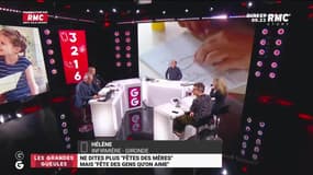 Ne dites plus "fête des mères", mais "fête des gens qu'on aime" - 27/05