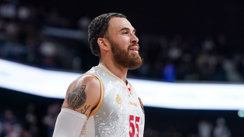 "J'ai hâte d'être payé", Mike James allume la direction de Monaco Basket