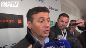 Rugby / Le gros coup de La Rochelle - 28/03