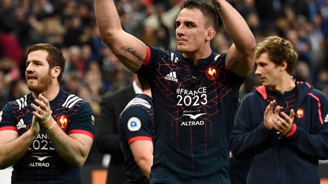 Louis Picamoles revient en France notamment en raison de la "nouvelle prise de conscience du rugby français".