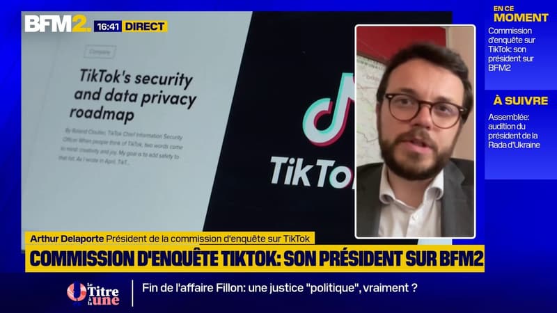 TikTok: 