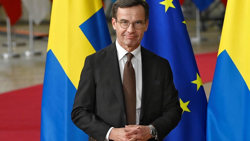 La Suède a pris la présidence de l'Union européenne pour les six prochains mois
