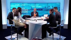 "Le salafiste est un fasciste ! "