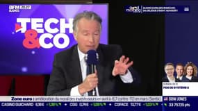 Tech & Co : Partie 1 - 11/04