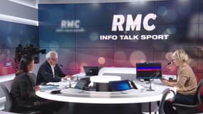 Ludovic, auditeur RMC: "Il y en a marre des 'gilets jaunes', marre. Quelle image donne-t-on de la France ? Détruire Paris, quelle image ! Dégagez ! Vous nous faites chier !"