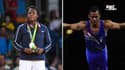 Jeux Olympiques : Qui sont Agbegnenou et Aït-Saïd, les deux porte-drapeaux français ?
