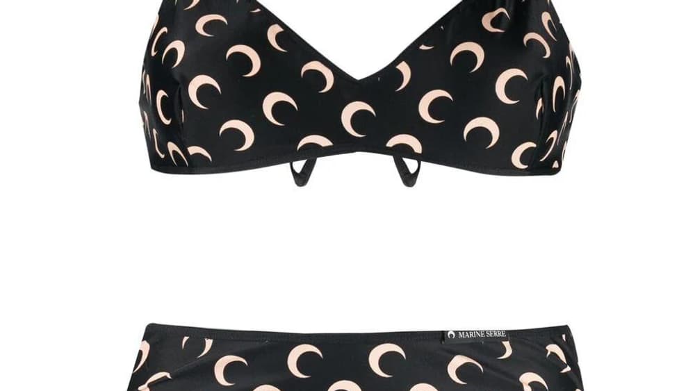 Bikini Marine Serre