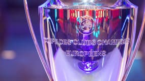 La Ligue des champions