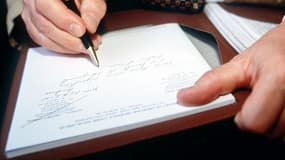 David Bultel s'est vu prescrire 8 fois la dose quotidienne recommandé pour son traitement contre la toxoplasmose. malgré ses alertes au praticien, il est décédé. (Photo d'illustration).