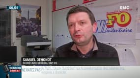 Détenus radicalisés: les longs rapports faits sur certains détenus ne tiennent pas toujours compte de l'avis des surveillants 