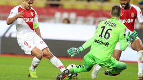Monaco-Guingamp