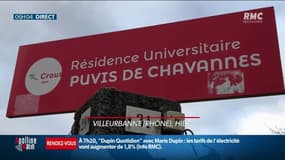 Un étudiant se défenestre à Lyon, reflet de la précarité étudiante à cause de la crise sanitaire?