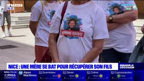 Nice: une mère se bat pour récupérer son fils, qu'elle estime avoir été placé abusivement dans un foyer