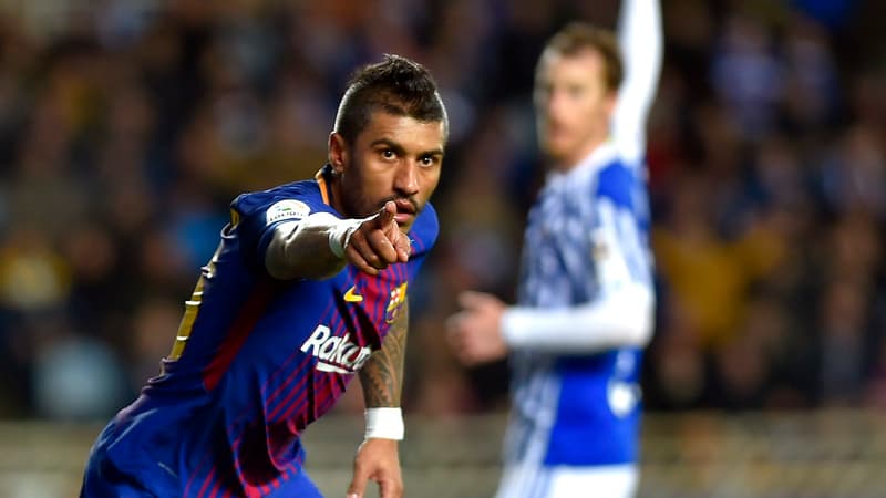 Paulinho
