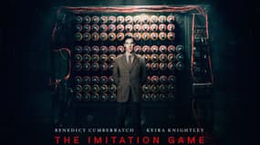 Le film Imitation Game est nominé 8 fois aux Oscars. Benedict Cumberbatch qui joue le rôle du héros Alan Turing concourt dans la catégorie du meilleur acteur
