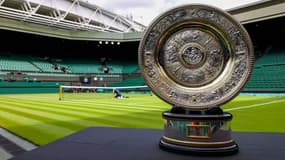 Trophée Wimbledon