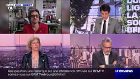 20h50 sur BFMTV: Dupont de Ligonnès, la série - 19/04