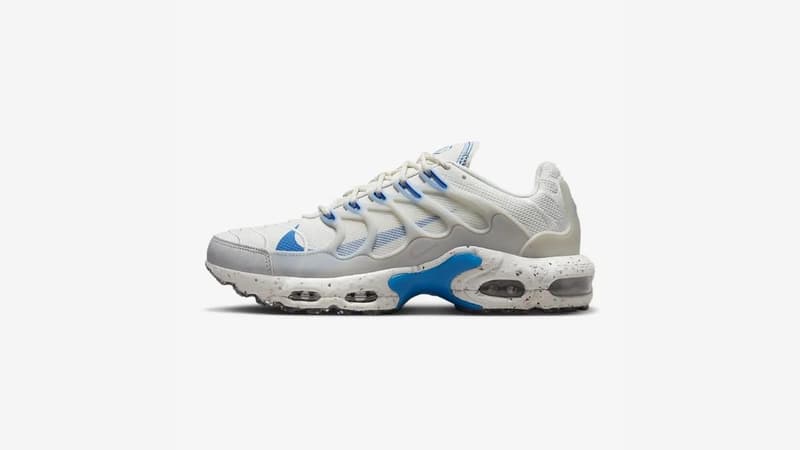 Nike : cette nouvelle Air Max Terrascape Plus fait un carton sur le site officiel