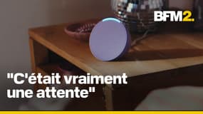 Alexa+: Amazon lance la nouvelle version de son assistant vocal boostée à l'IA