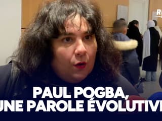 Procès Pogba : Une avocate regrette "la parole évolutive" de Paul Pogba