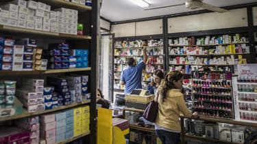 4.000 médicaments présenteraient plus de risques que d'intérêts.